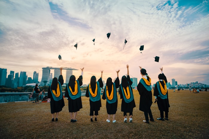 MBA Admission